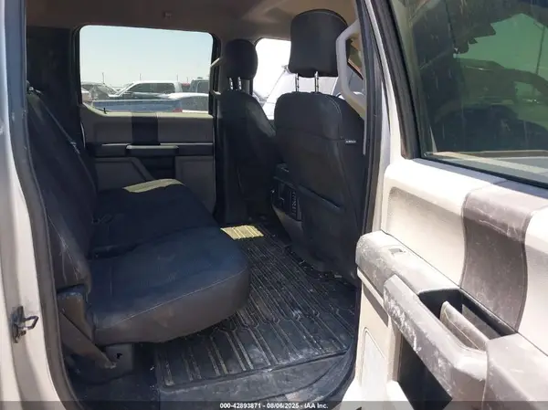 1FTEW1EP1HKD69286 2017 FORD F-150 - Image 8