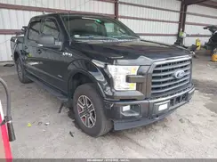 1FTEW1EP1HKD72138 2017 FORD F-150