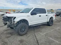 1FTEW1EP1HKD74441 2017 FORD F-150