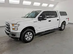 1FTEW1EP1HKD75590 2017 FORD F-150