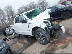 1FTEW1EP1HKD82295 2017 FORD F-150