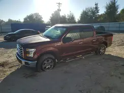 1FTEW1EP1HKD86086 2017 FORD F-150