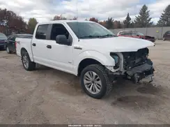 1FTEW1EP1HKD86217 2017 FORD F-150