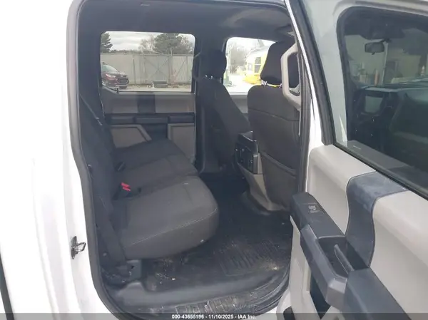 1FTEW1EP1HKD86217 2017 FORD F-150 - Image 8