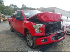 1FTEW1EP1HKD91398 2017 FORD F-150