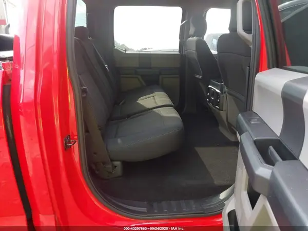 1FTEW1EP1HKD91398 2017 FORD F-150 - Image 8