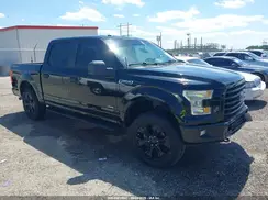 1FTEW1EP1HKD91675 2017 FORD F-150