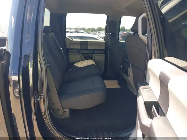 1FTEW1EP1HKD91675 2017 FORD F-150 - Image 8