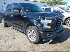 1FTEW1EP1HKD93877 2017 FORD F-150