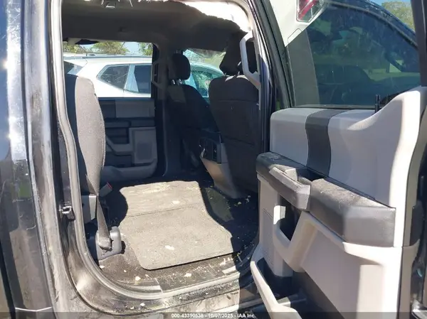 1FTEW1EP1HKD93877 2017 FORD F-150 - Image 8