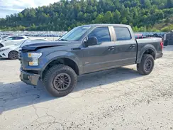 1FTEW1EP1HKE04733 2017 FORD F-150