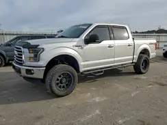 1FTEW1EP1HKE13271 2017 FORD F-150