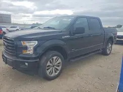 1FTEW1EP1HKE14856 2017 FORD F-150