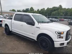 1FTEW1EP1HKE43211 2017 FORD F-150