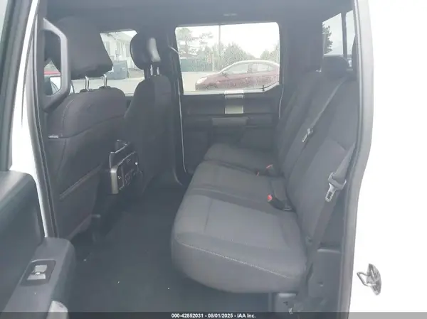 1FTEW1EP1HKE43211 2017 FORD F-150 - Image 8
