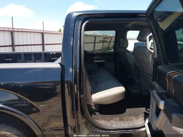 1FTEW1EP1JFA00894 2018 FORD F-150 - Image 8