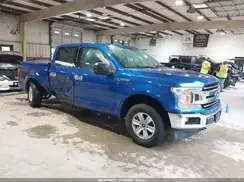 1FTEW1EP1JFA04928 2018 FORD F-150