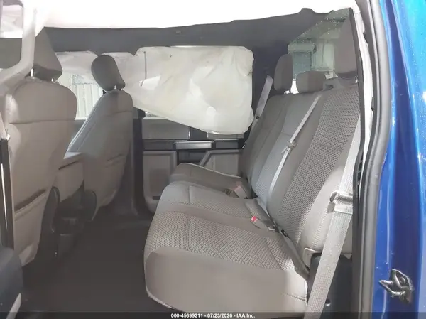 1FTEW1EP1JFA04928 2018 FORD F-150 - Image 8