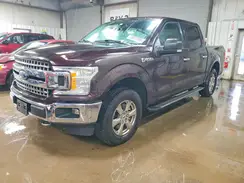1FTEW1EP1JFA05156 2018 FORD F-150