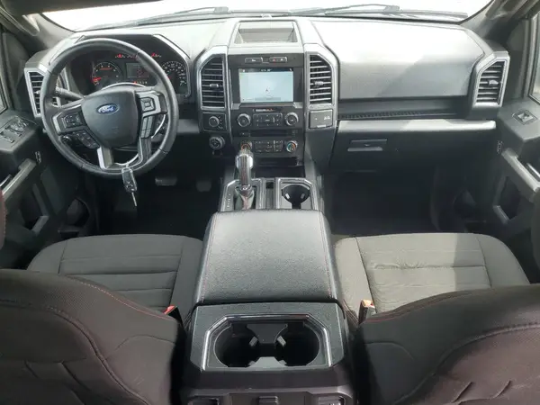 1FTEW1EP1JFA16058 2018 FORD F-150 - Image 8