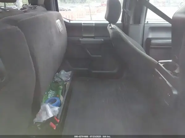 1FTEW1EP1JFA28422 2018 FORD F-150 - Image 8