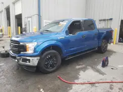 1FTEW1EP1JFA29893 2018 FORD F-150
