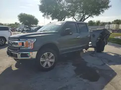 1FTEW1EP1JFA31126 2018 FORD F-150