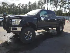 1FTEW1EP1JFA40456 2018 FORD F-150
