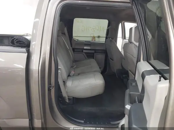 1FTEW1EP1JFA42935 2018 FORD F-150 - Image 8