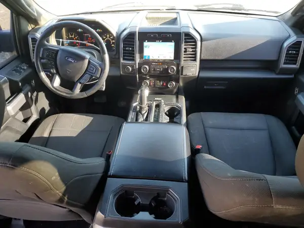 1FTEW1EP1JFA59234 2018 FORD F-150 - Image 8