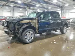 1FTEW1EP1JFA75160 2018 FORD F-150