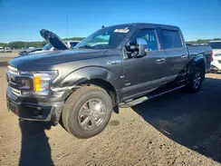 1FTEW1EP1JFB17729 2018 FORD F-150
