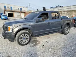 1FTEW1EP1JFB23028 2018 FORD F-150