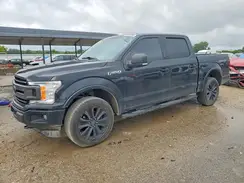 1FTEW1EP1JFB25684 2018 FORD F-150