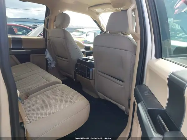 1FTEW1EP1JFB26303 2018 FORD F-150 - Image 8