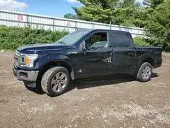 1FTEW1EP1JFB56322 2018 FORD F-150