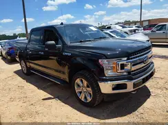1FTEW1EP1JFB56689 2018 FORD F-150