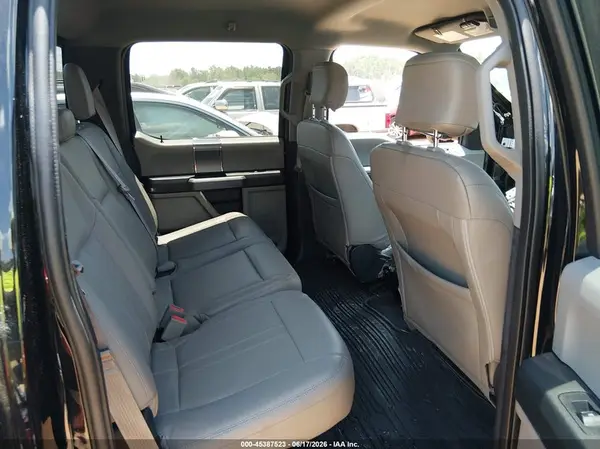 1FTEW1EP1JFB56689 2018 FORD F-150 - Image 8