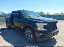 1FTEW1EP1JFB66719 2018 FORD F-150