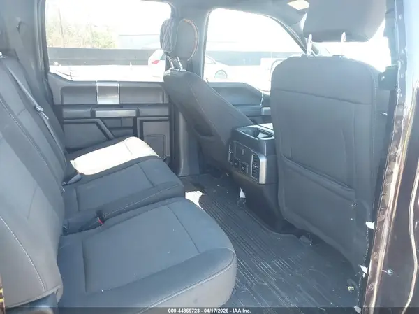 1FTEW1EP1JFB66719 2018 FORD F-150 - Image 8