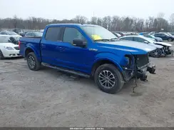 1FTEW1EP1JFB73377 2018 FORD F-150