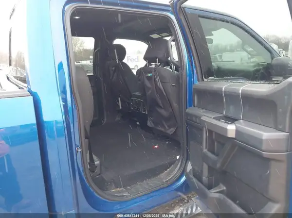 1FTEW1EP1JFB73377 2018 FORD F-150 - Image 8
