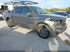 1FTEW1EP1JFB78918 2018 FORD F-150