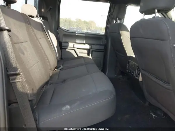 1FTEW1EP1JFB78918 2018 FORD F-150 - Image 8