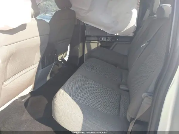 1FTEW1EP1JFB81494 2018 FORD F-150 - Image 8