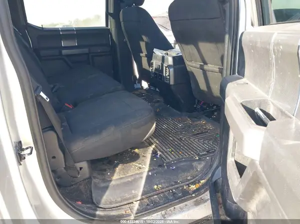 1FTEW1EP1JFB83472 2018 FORD F-150 - Image 8