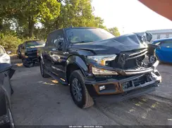 1FTEW1EP1JFB83813 2018 FORD F-150