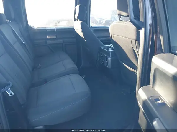 1FTEW1EP1JFB83813 2018 FORD F-150 - Image 8