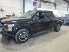 1FTEW1EP1JFC00903 2018 FORD F-150
