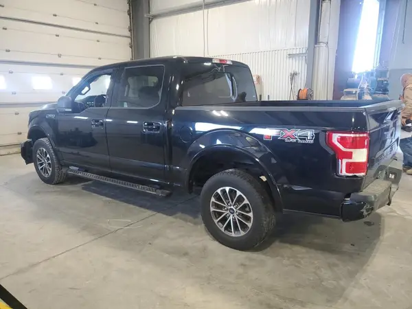 1FTEW1EP1JFC00903 2018 FORD F-150 - Image 2